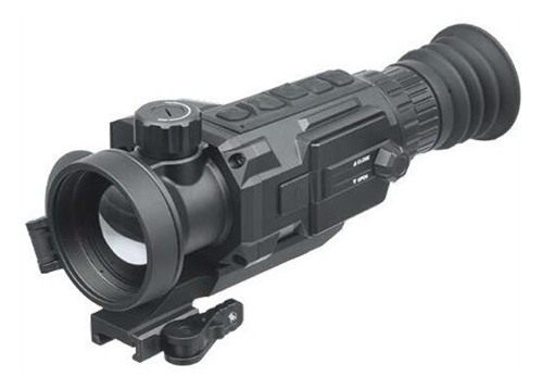 AGM Global Vision SECU50-640-LRF Secutor 50-640 Thermal Black 2.5-20x50mm M view 3