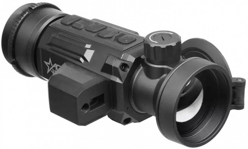 AGM Global Vision SECU50-640C-LRF Secutor Thermal Black 1x 50mm 640x512 Res
