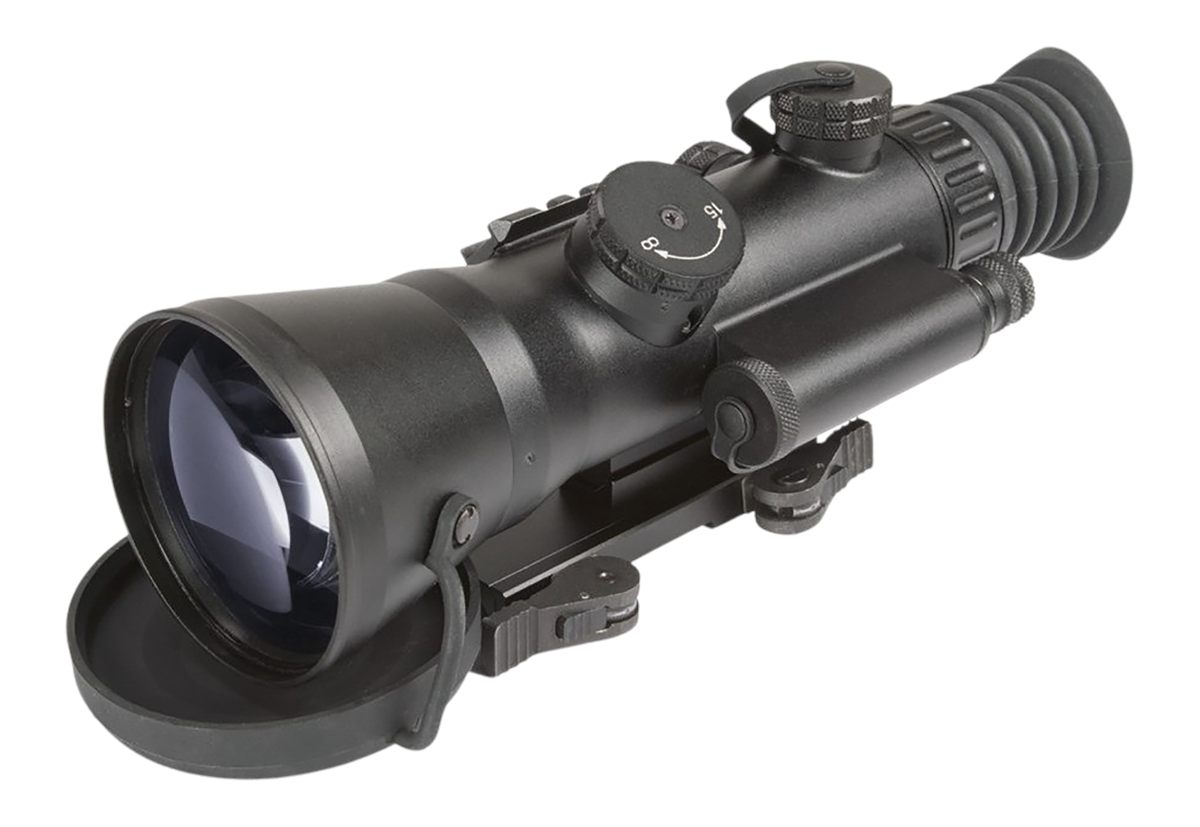 Agm Global Vision 15wol422153211 Wolvrn 4 Nl1 Gen2+ P43