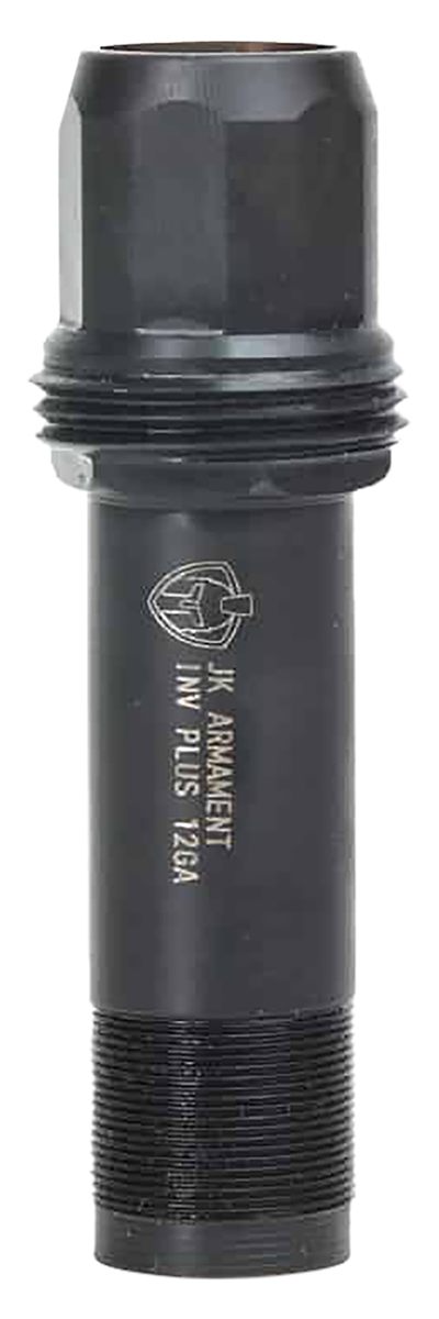 JK Armament Bald Eagle 195 Browning Invector Plus 12 Gauge 17-4 Stainless