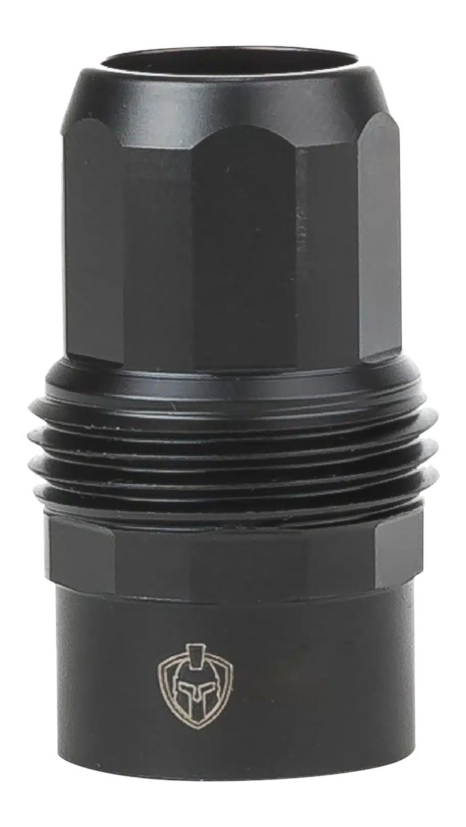 JK Armament Bald Eagle Black 15/16x32 TPI Threads 12 Gauge