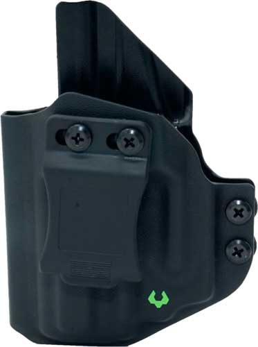 Viridian Weapon Technologies Kydex IWB Holster for Taurus G3/G3c/G3X/G2c/G2
