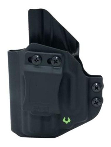 Viridian Weapon Technologies Kydex IWB Holster for Taurus G3/G3c/G3X/G2c/G2 view 2