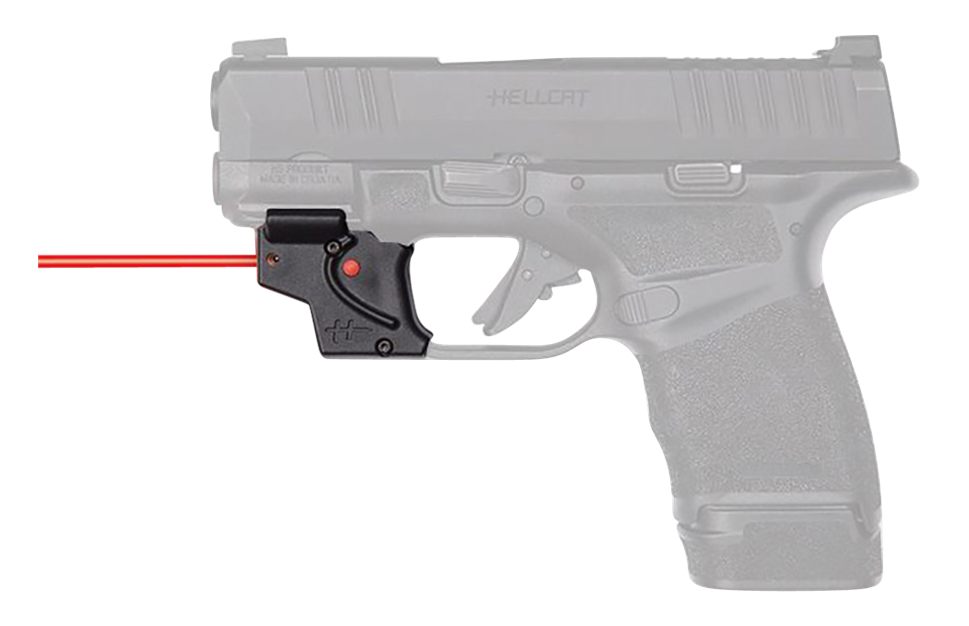 Viridian Green Laser 9120079 Red Sight for Springfield Hellcat E-Series Bla