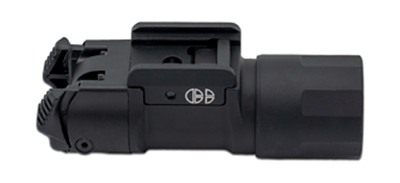 Cloud Defensive CLD EPL Duty 1200LUM Black