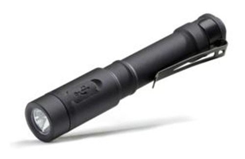 Cloud Defensive Chircro Admin Flashlight 350 Lumens with Hat Clip