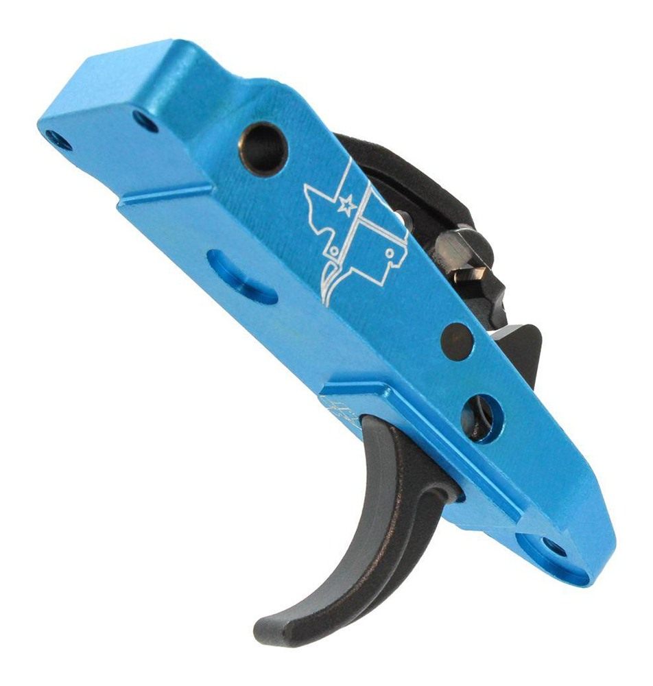 Cmc Triggers AK-47 Single Stage Group 2.0 4.5 lbs Curved