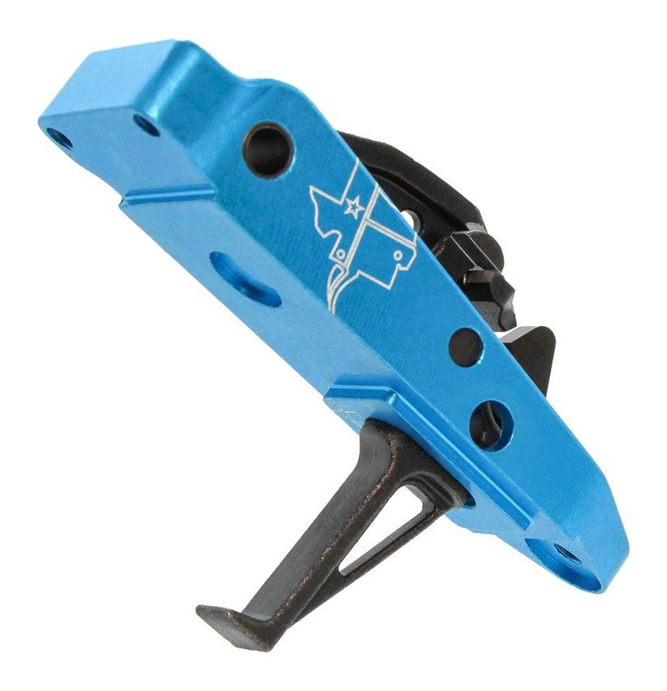 Cmc Triggers AK-47 Single Stage Group 2.0 4.5 lbs Flat