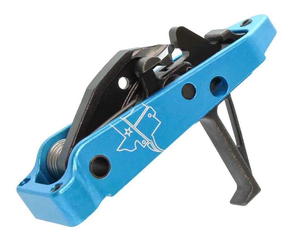Cmc Triggers AK-47 Single Stage Group 2.0 4.5 lbs Flat view 2