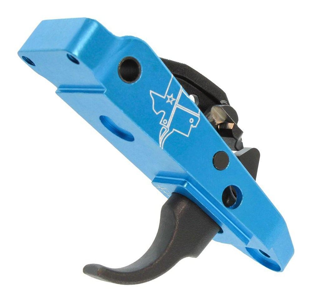 Cmc Triggers AK-47 Single Stage Group 2.0 4.5 lbs Traditional