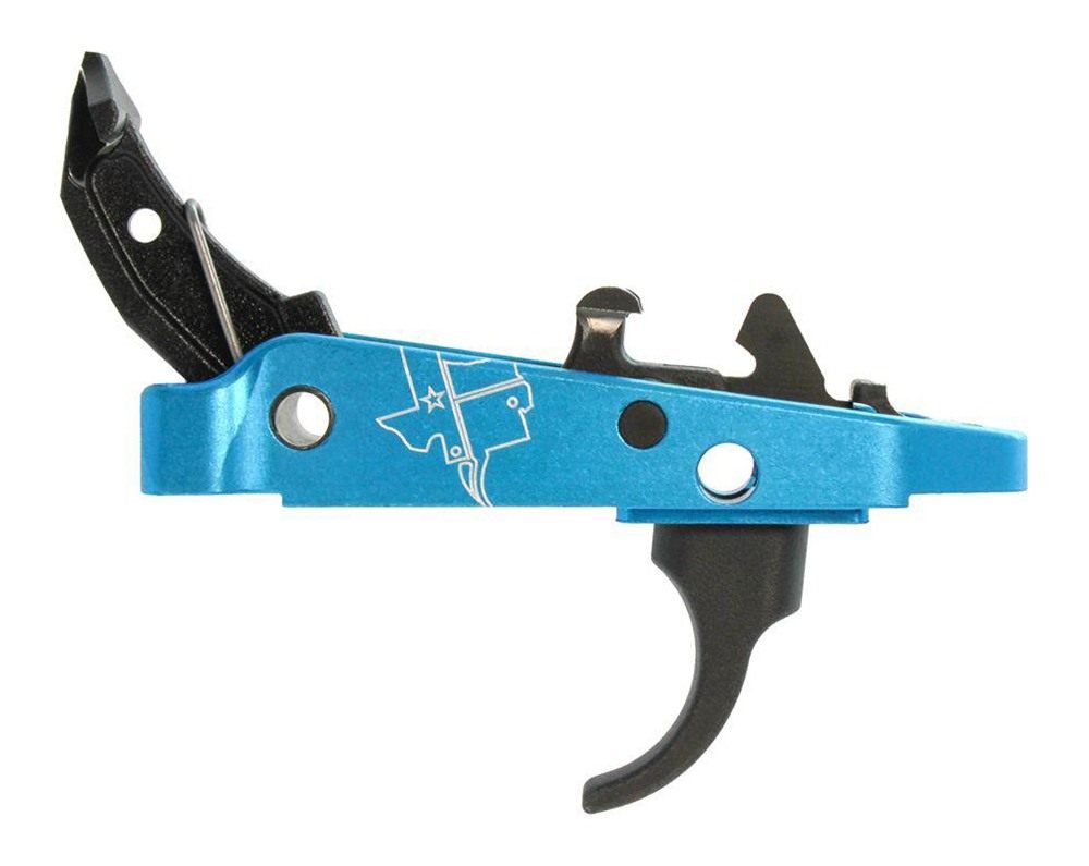 Cmc Triggers AK-47 Single Stage Group 2.0 4.5 lbs Traditional view 3