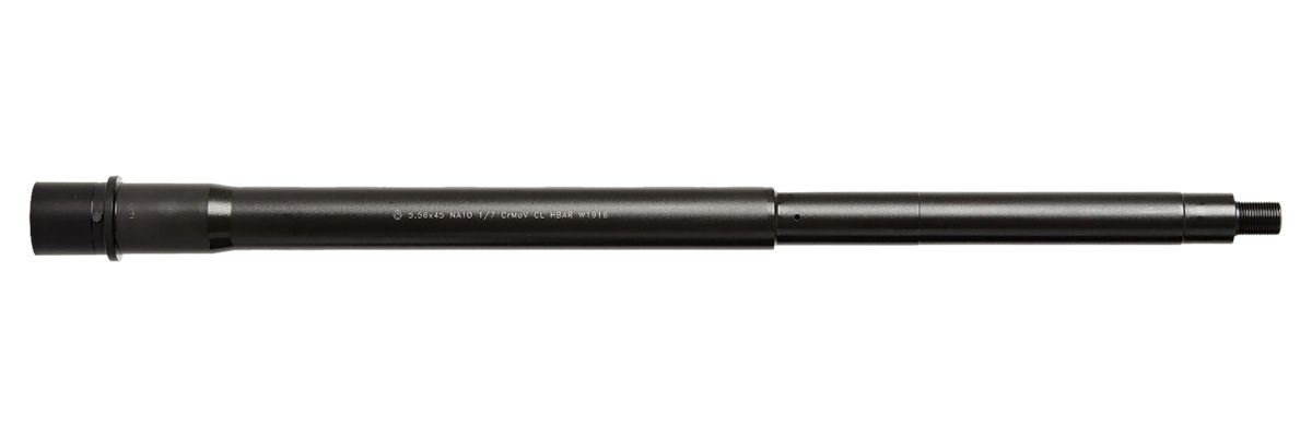 CMC Triggers BBL556003 AR Barrel 5.56 Nato 16in Black