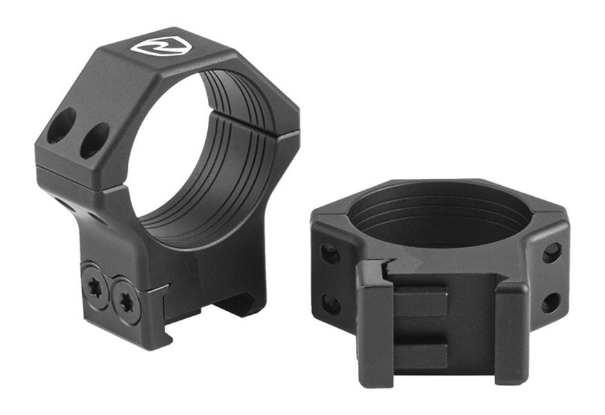 Riton Optics 34MM Light Pctnny Rngs 8MM