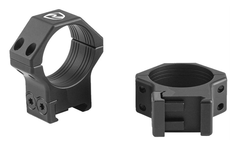 Riton Optics 34MM Light Pctnny Rngs 12MM