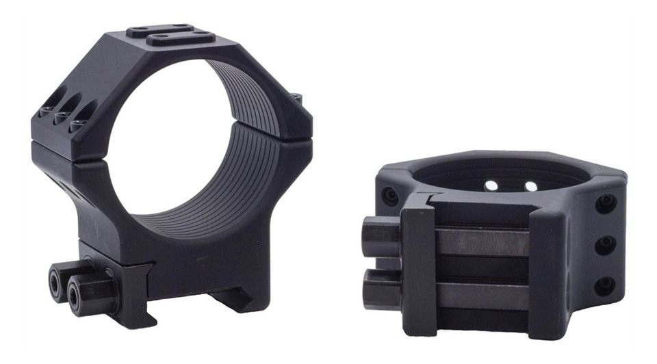 Riton Optics 34MM Tactical Rings