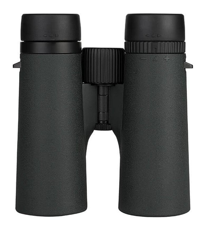 Riton Optics 5P1042BED23 5 Primal 10x42, Bak4 Prism, Center Focus, Black Ru view 3