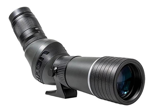 Riton Optics 5PS1545A23 5 Primal 15-45x Black Aluminum 60mm view 2