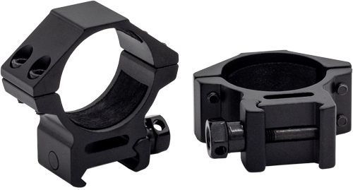 Riton Optics X34M 34 mm Medium Black Anodized view 3