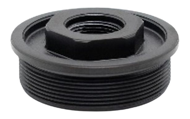 Rearden Mfg. Direct Thread Adapter 5/8x24 Titanium