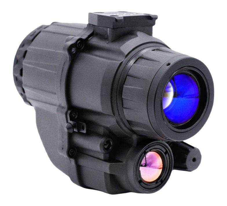 Rix Tactical Renv-mw14 Rnv-m Enh NV Monicular