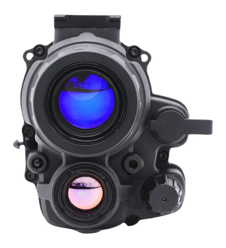 Rix Tactical Renv-mw14 Rnv-m Enh NV Monicular view 2