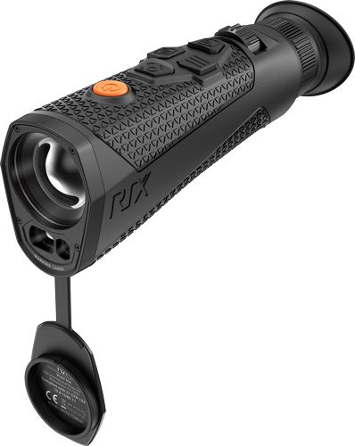 Rix Titan T3 Thermal Imaging Monocular 384 25mm With Lrf view 3