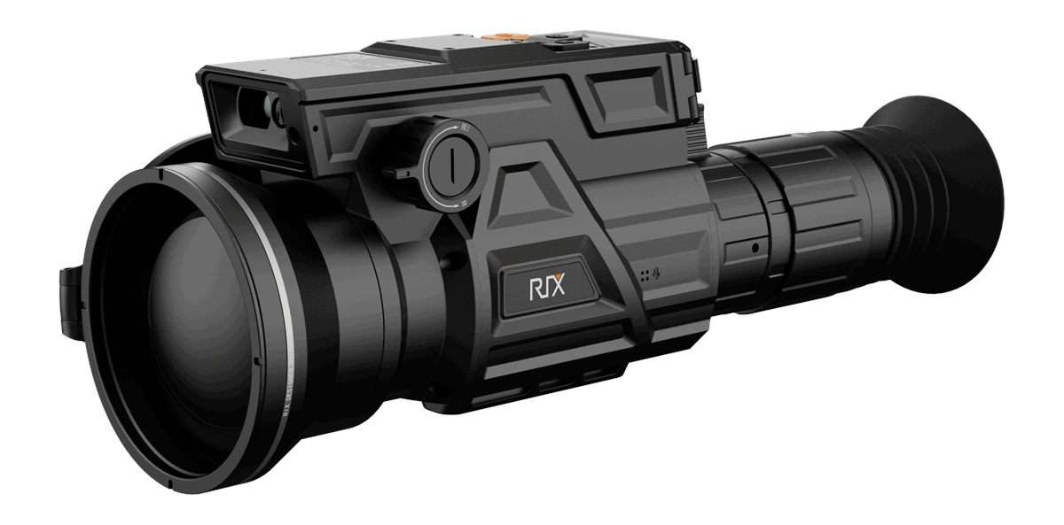 RIX Tactical DBHD12 D12 1280X1024 Therm