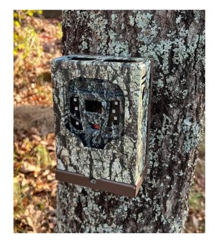Browning Camera Trail Cellular Security Box Sub-Micro