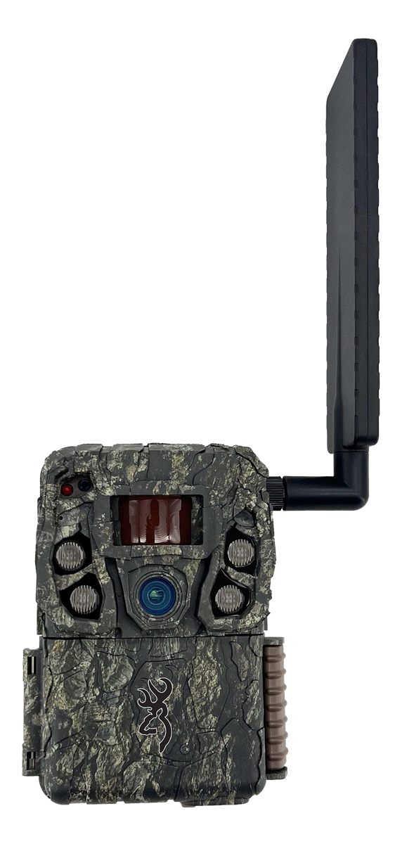 Browning Trail Cameras Defender Vision Pro HD 24MP Dual SIM Hunting Game view 2