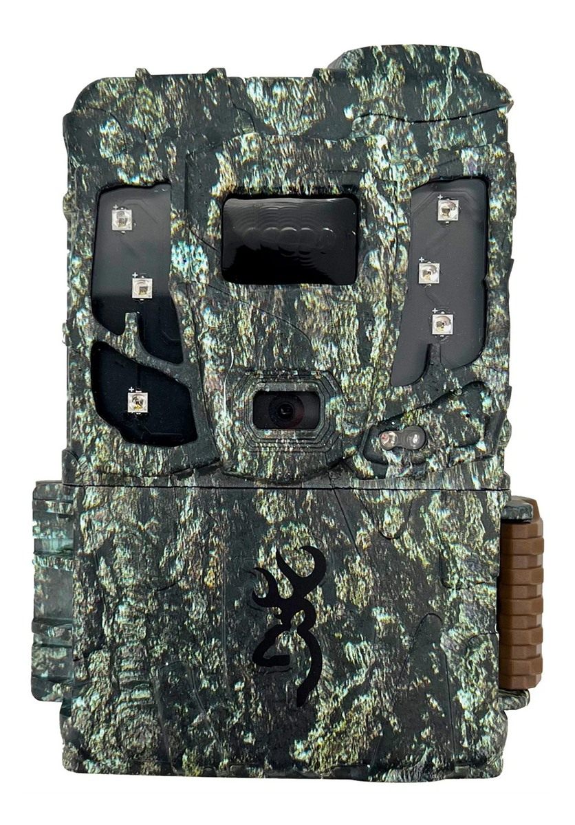 Browning Defender Pro Scout Max Extreme HD Cellular Trail Camera with GPS T