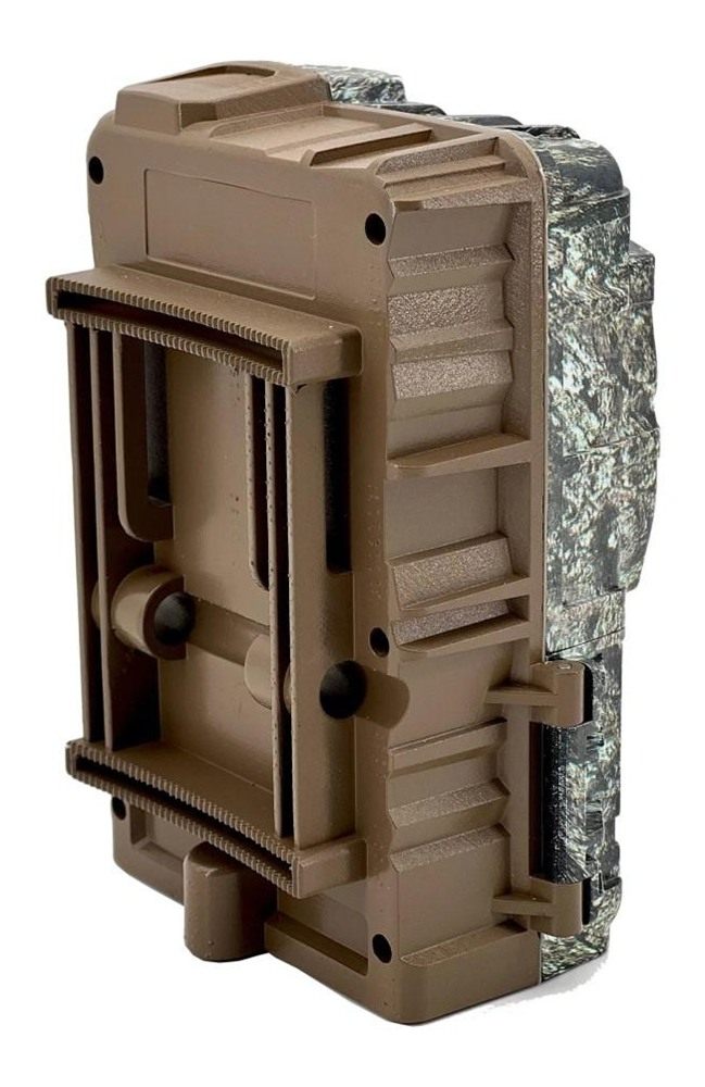 Browning Defender Pro Scout Max Extreme HD Cellular Trail Camera with GPS T view 4