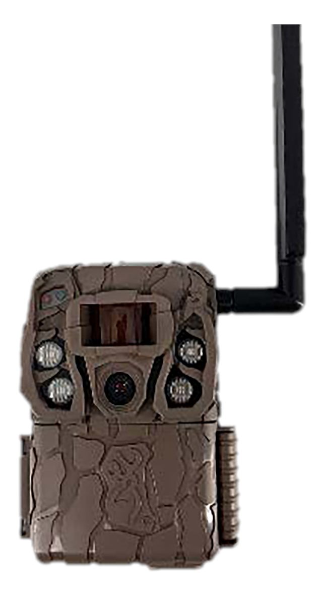 Browning Trail Cameras - Defender Wireless Vision Pro HD Livestream