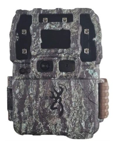 BROWNING TRAIL CAM STRIKE FORCE PRO NANO DUAL LENS IR