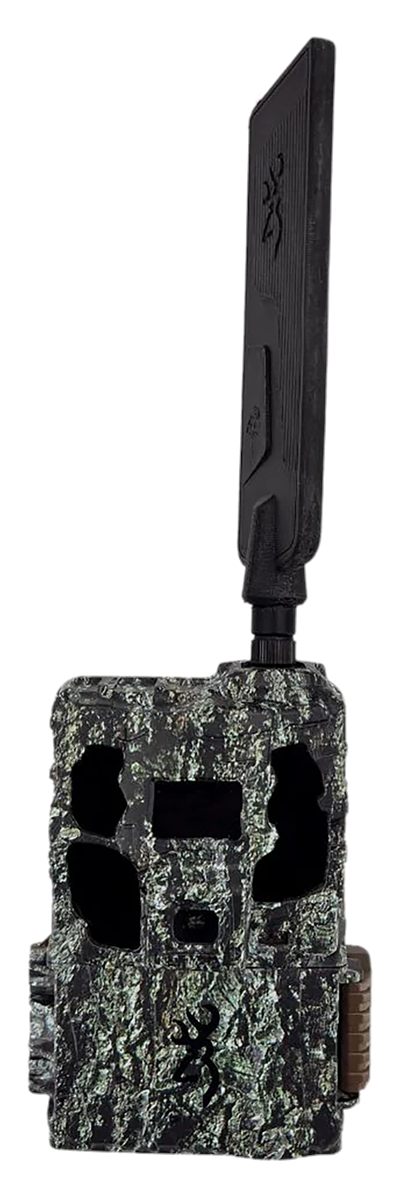 Browning Trail Cameras - Defender Wireless Pro Scout Max HD AI 46MP