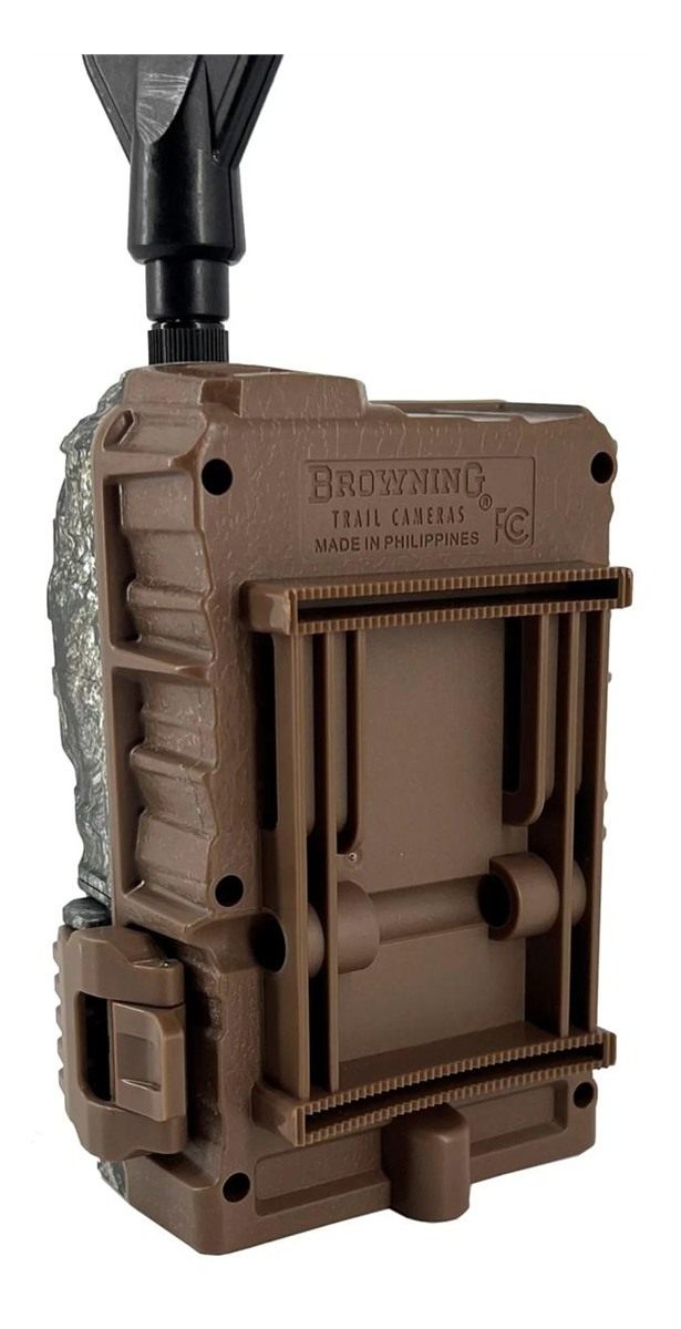 Browning Trail Cameras - Defender Wireless Pro Scout Max HD AI 46MP view 5