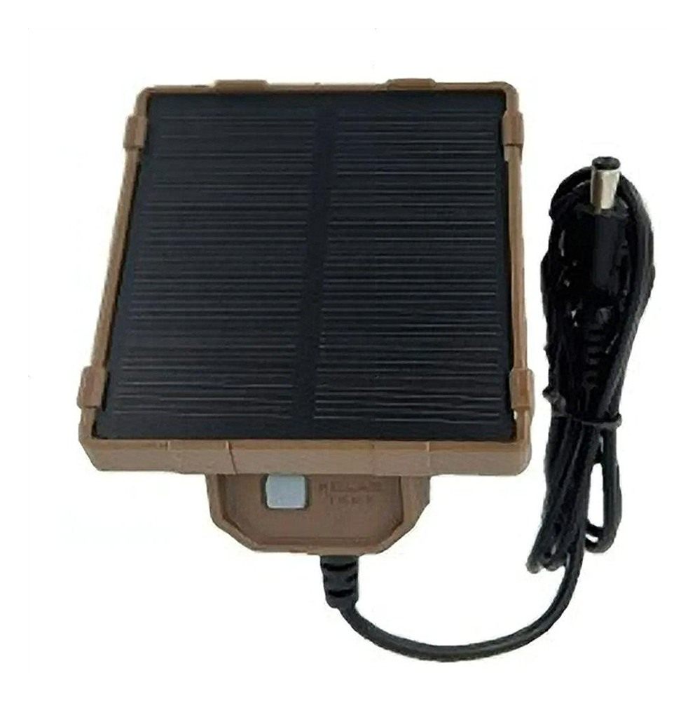 Browning Trail Camera - Micro-Solar Battery Pack