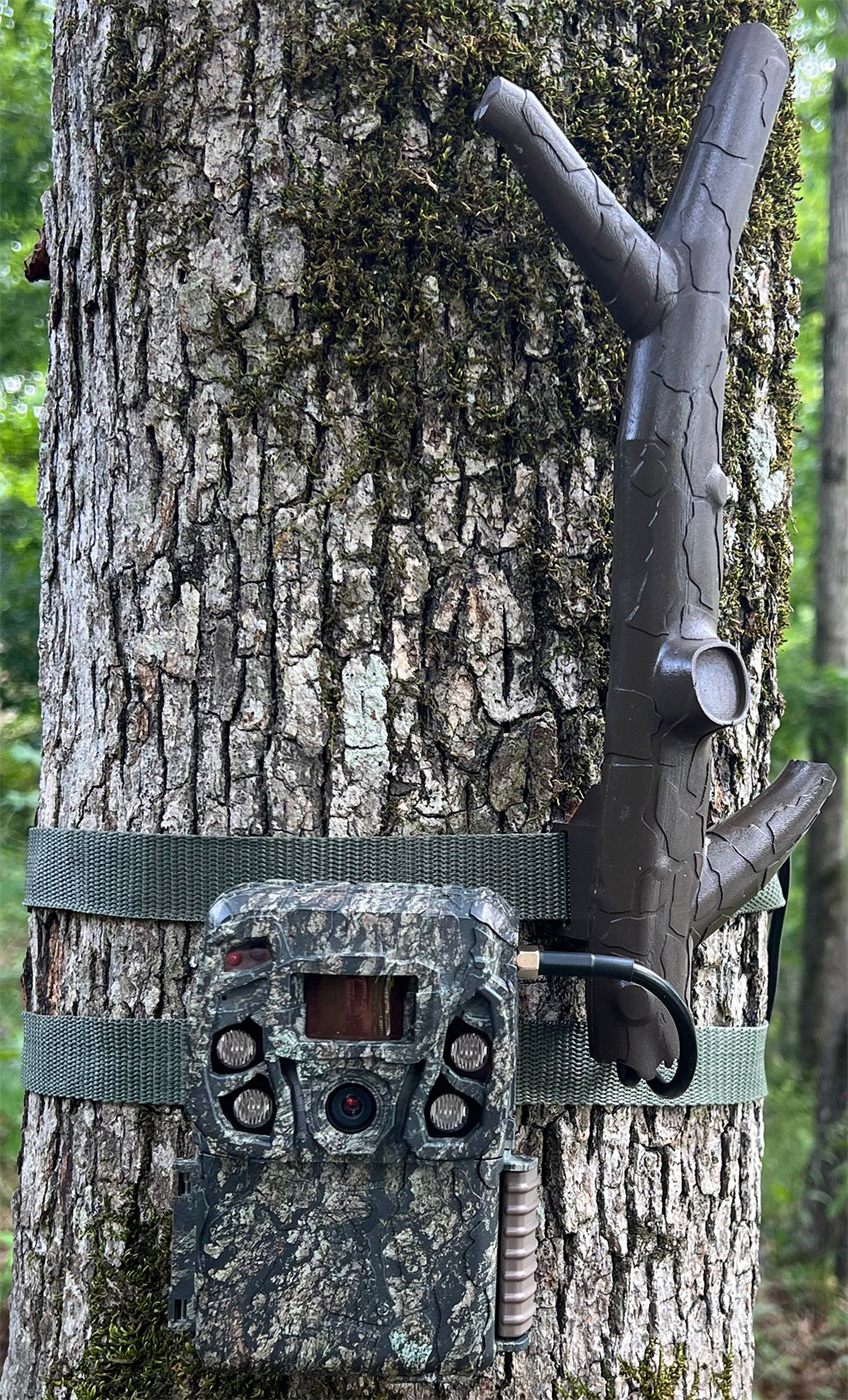 Browning Camera Trail Long Range Antenna