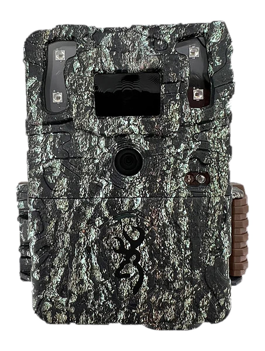 Browning Trail Cameras Command Ops Elite 40mp IR Flash Camo