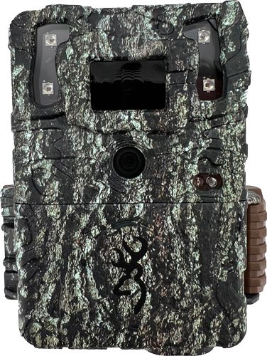 Browning Trail Cameras Command Ops Elite 40mp IR Flash Camo view 2
