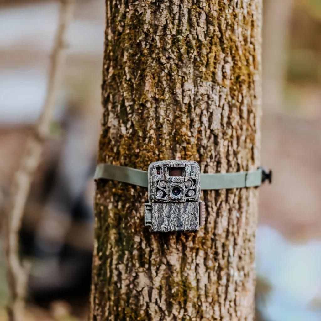 Browning Camera Trail Strike Force Fhdr 40MP