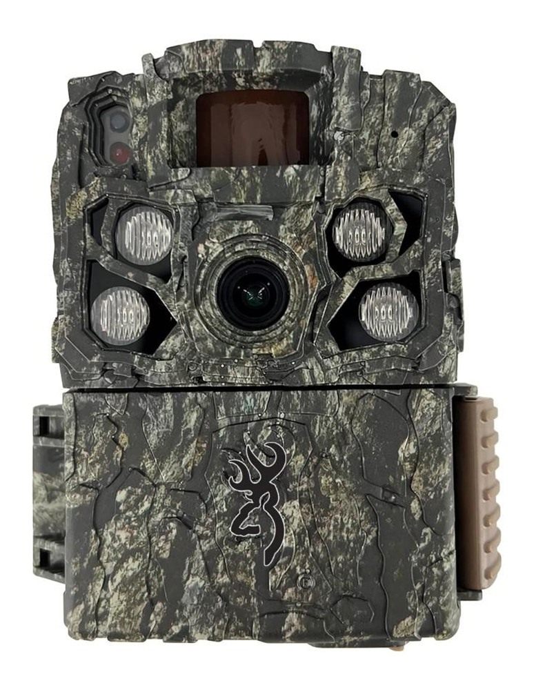Browning Camera Trail Strike Force Fhdr 40MP view 2