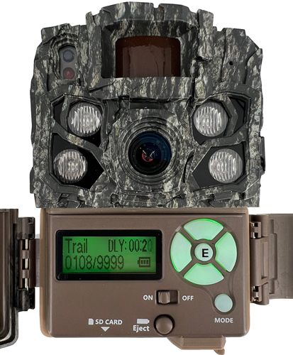 Browning Camera Trail Strike Force Fhdr 40MP view 3