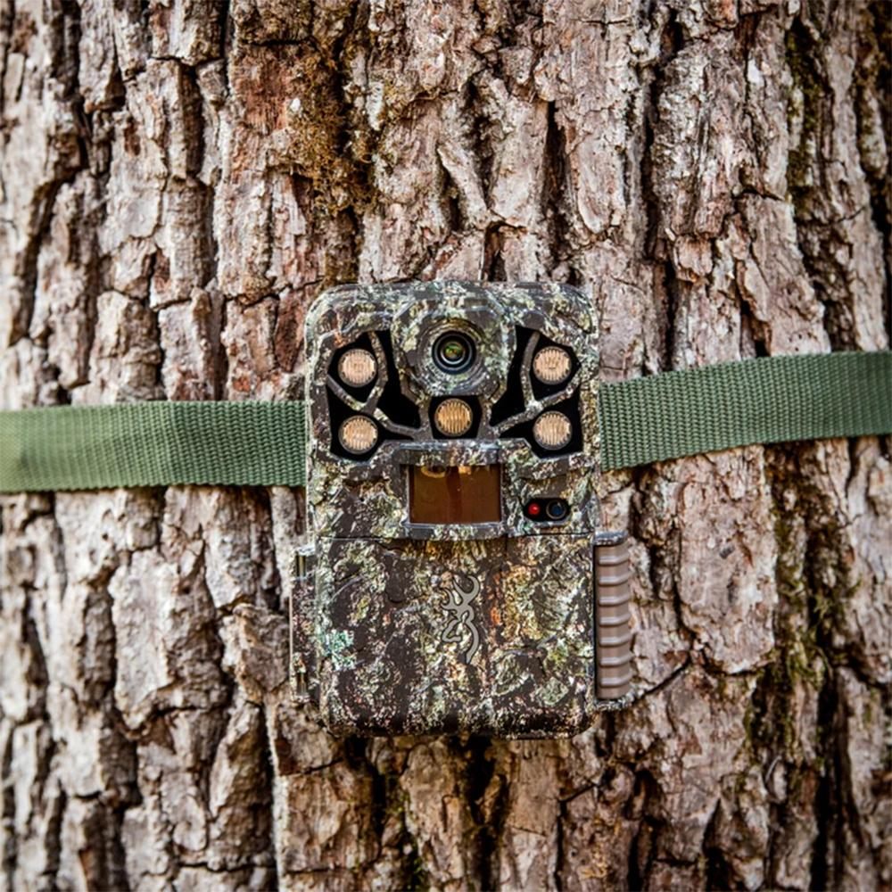 Browning Camera Trail Recon Force Elite HP5 Ultra Cellular 46MP