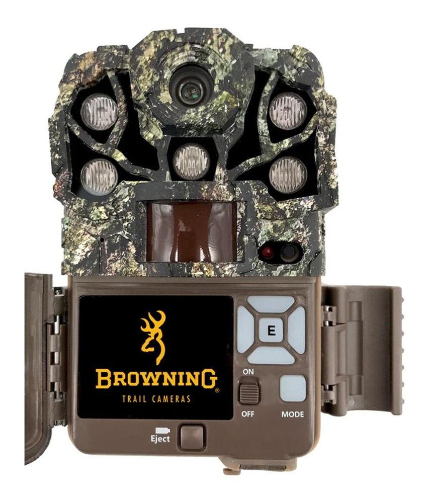 Browning Camera Trail Recon Force Elite HP5 Ultra Cellular 46MP view 5