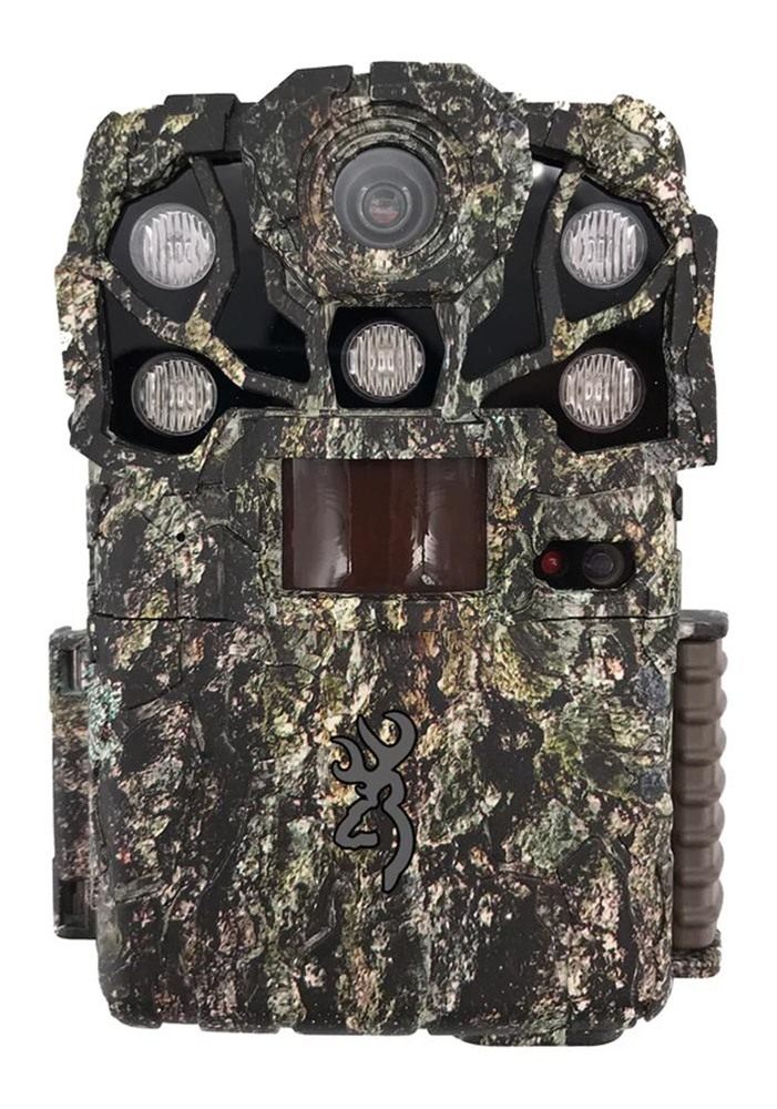 Browning Camera Trail Recon Force Elite HP5 Ultra Cellular 46MP view 6