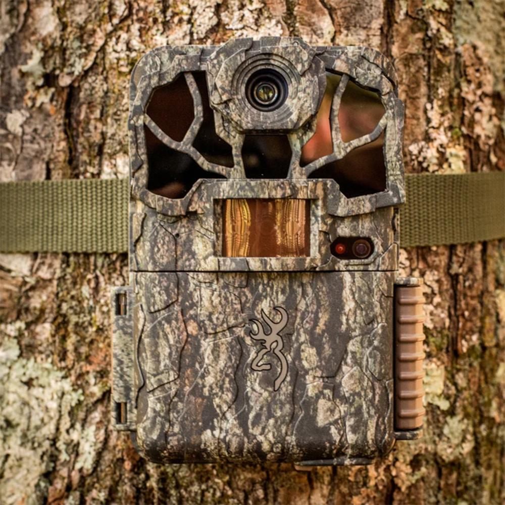 Browning Trail Cameras Spec Ops Elite HP5 Ultra Cellular 46MP