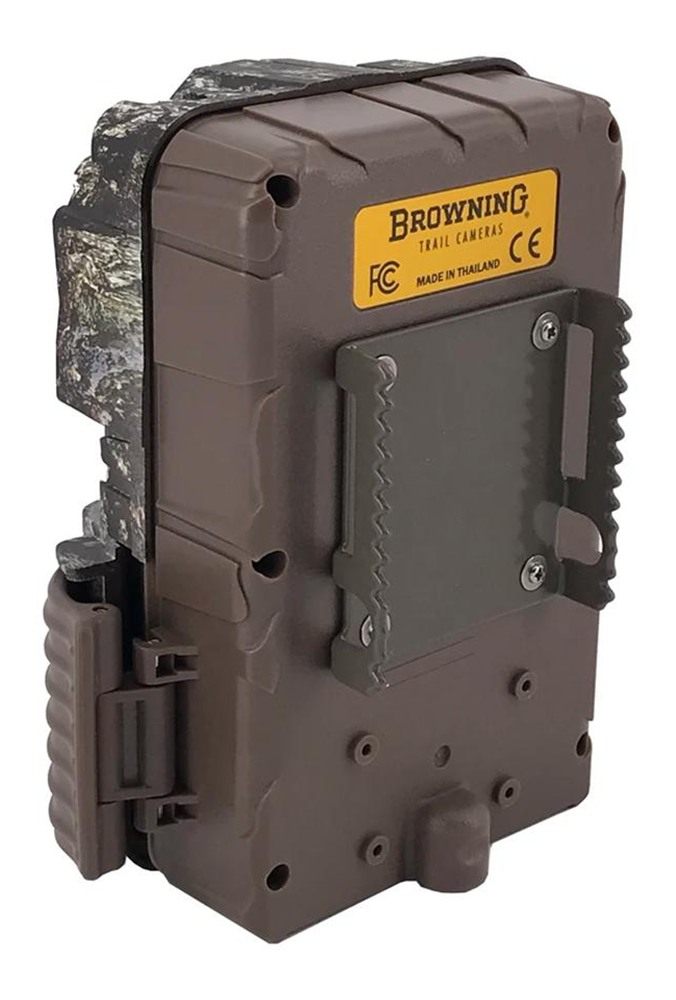 Browning Trail Cameras Spec Ops Elite HP5 Ultra Cellular 46MP view 5