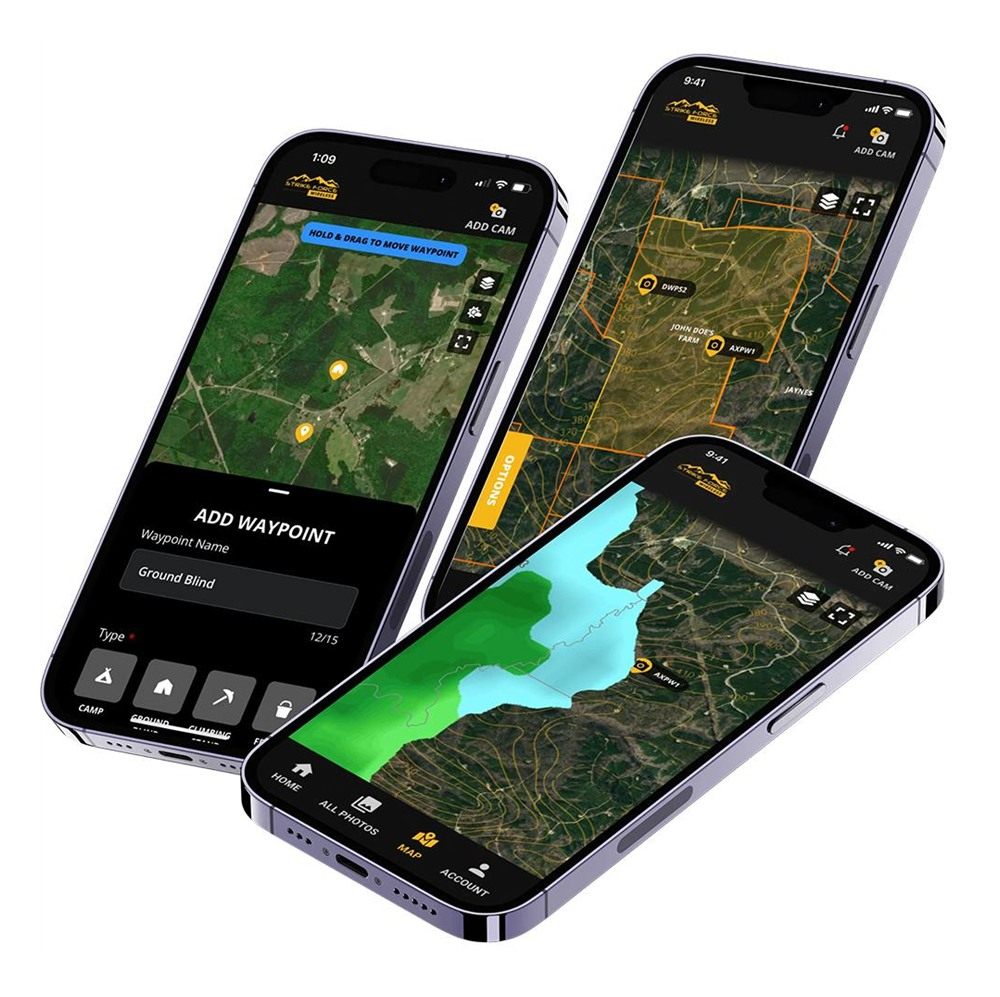 Browning Camera Trail Defender Pro Scout Max HD DV Cellular 46MP