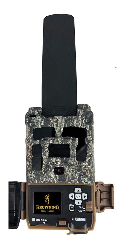 Browning Camera Trail Defender Pro Scout Max HD DV Cellular 46MP view 3