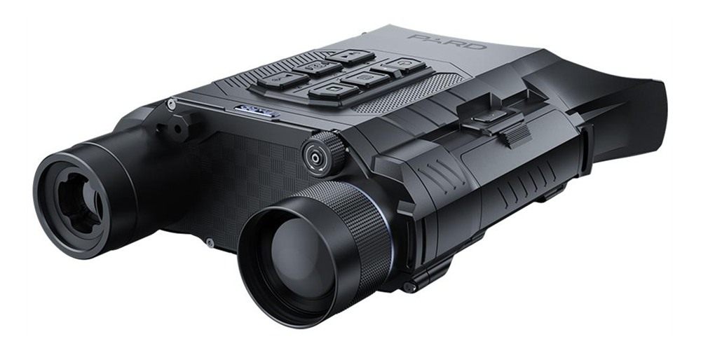 Pard Harrier Thermal Binocular 640-35 w/LRF view 4